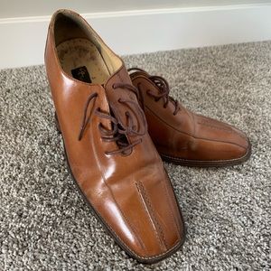 Men’s Dress Shoes
